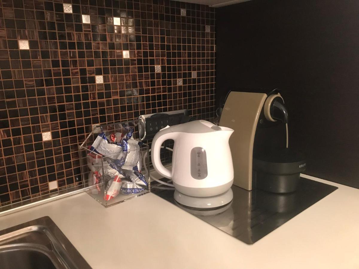 Trastevere Studio Apartment Rom