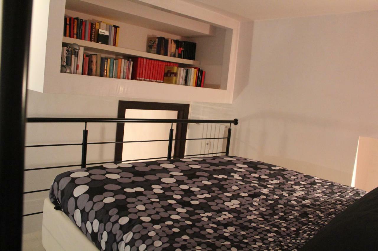 Trastevere Studio * Rom