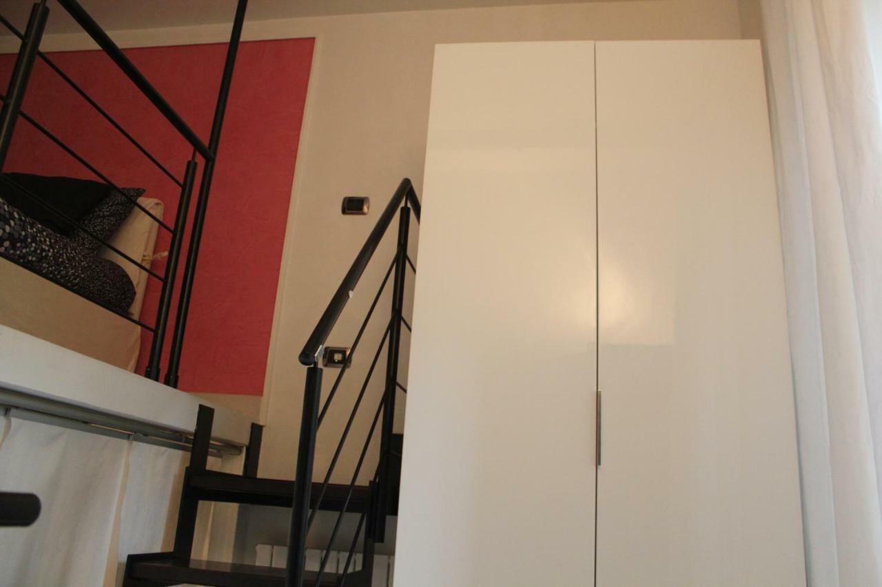 Trastevere Studio * Roma
