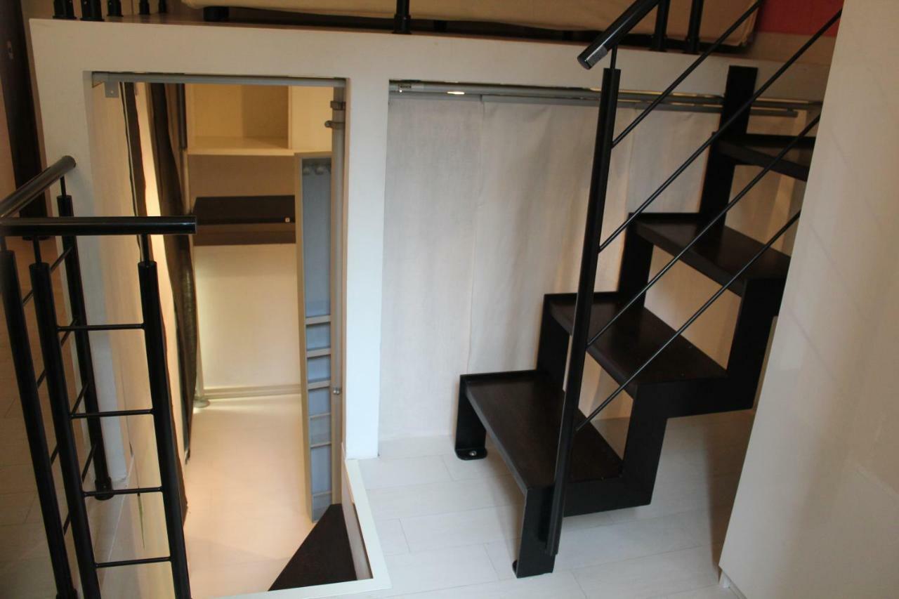 Trastevere Studio Apartment Rom