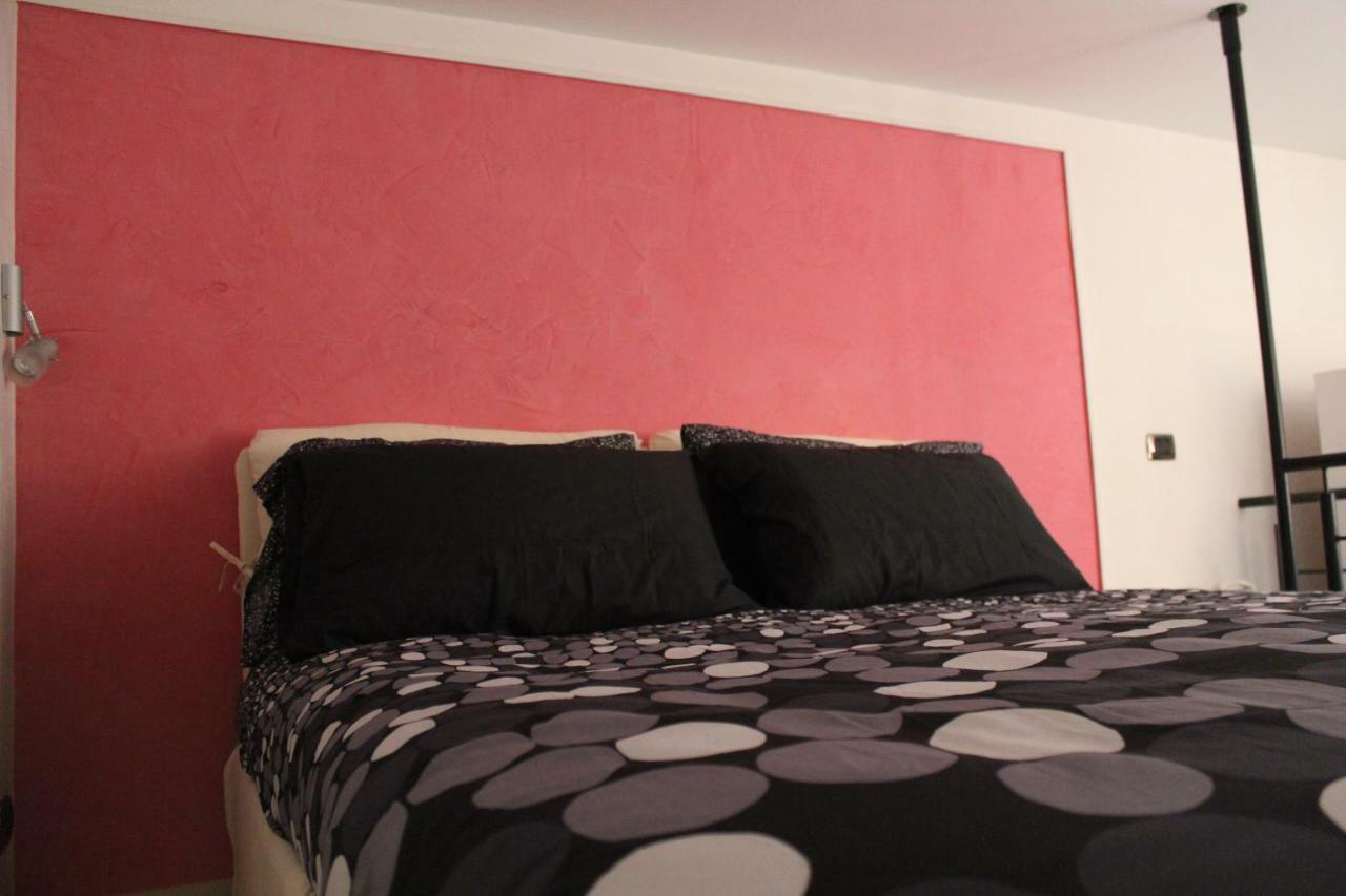 Apartment Trastevere Studio Rom