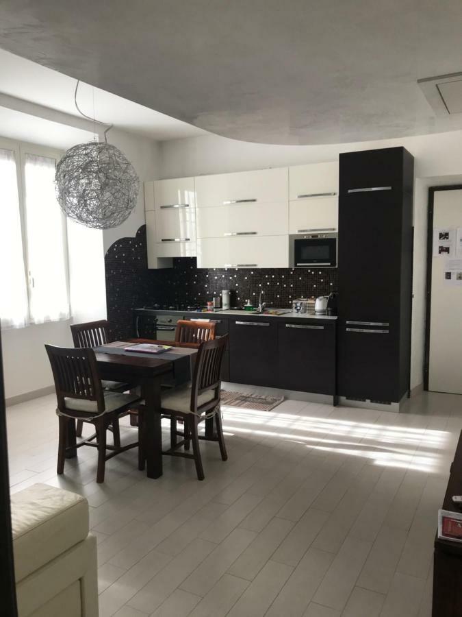 Trastevere Studio Apartment Rom